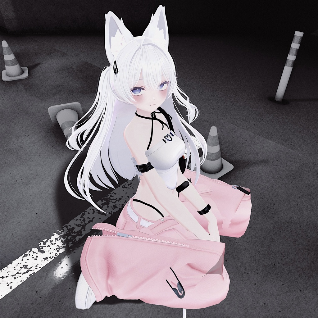 【ライム Lime】 XoXo cargo