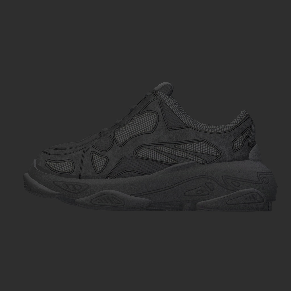 【7アバター対応】 BAD GUY cargo