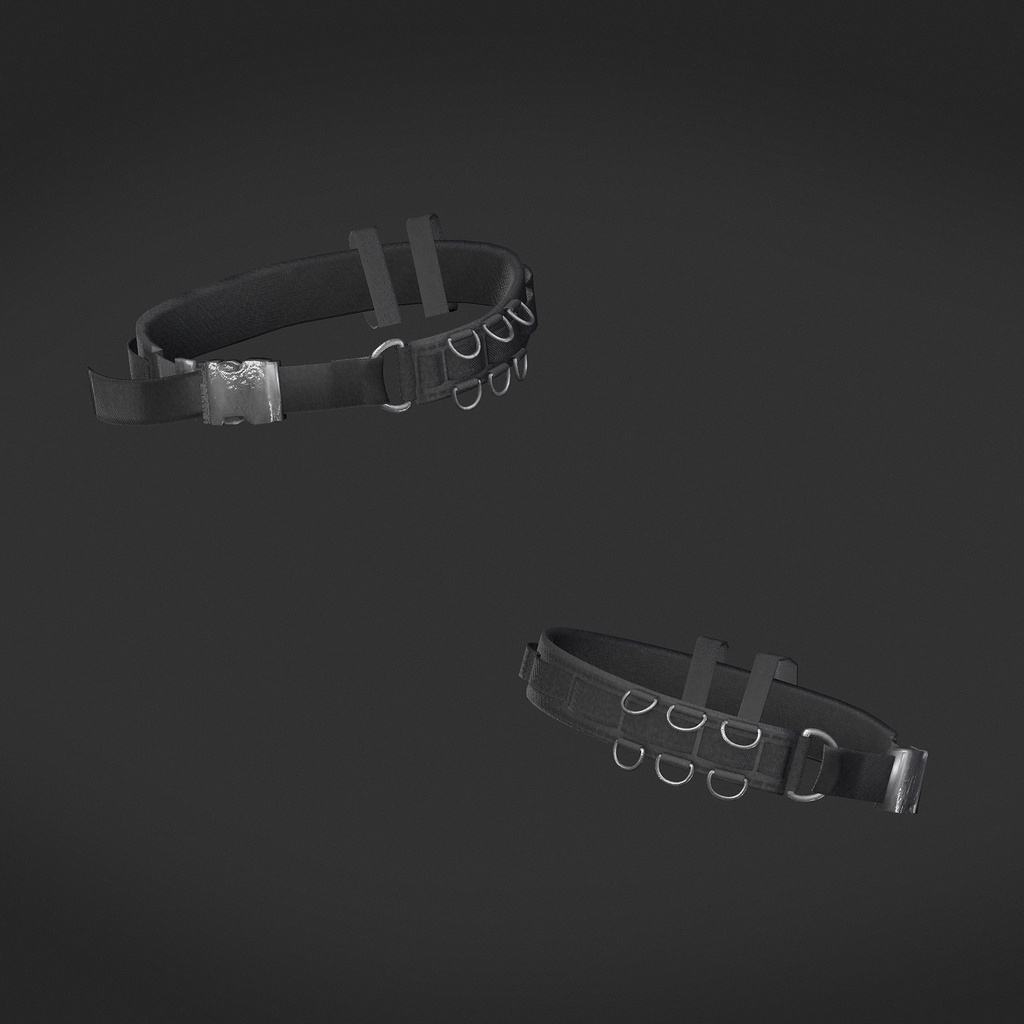 【Mamehinata】 BAD GUY cargo