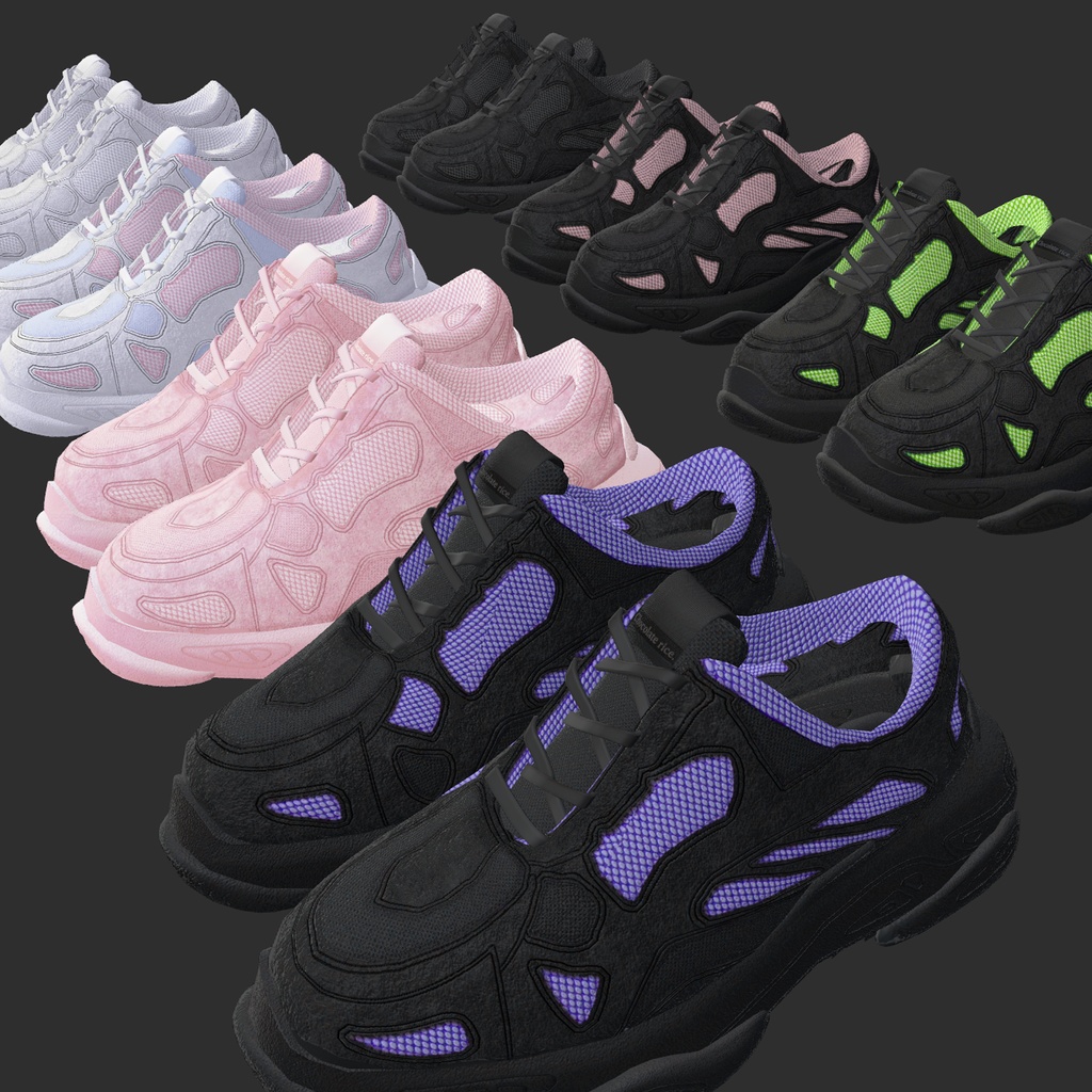 【Mamehinata】 BAD GUY cargo