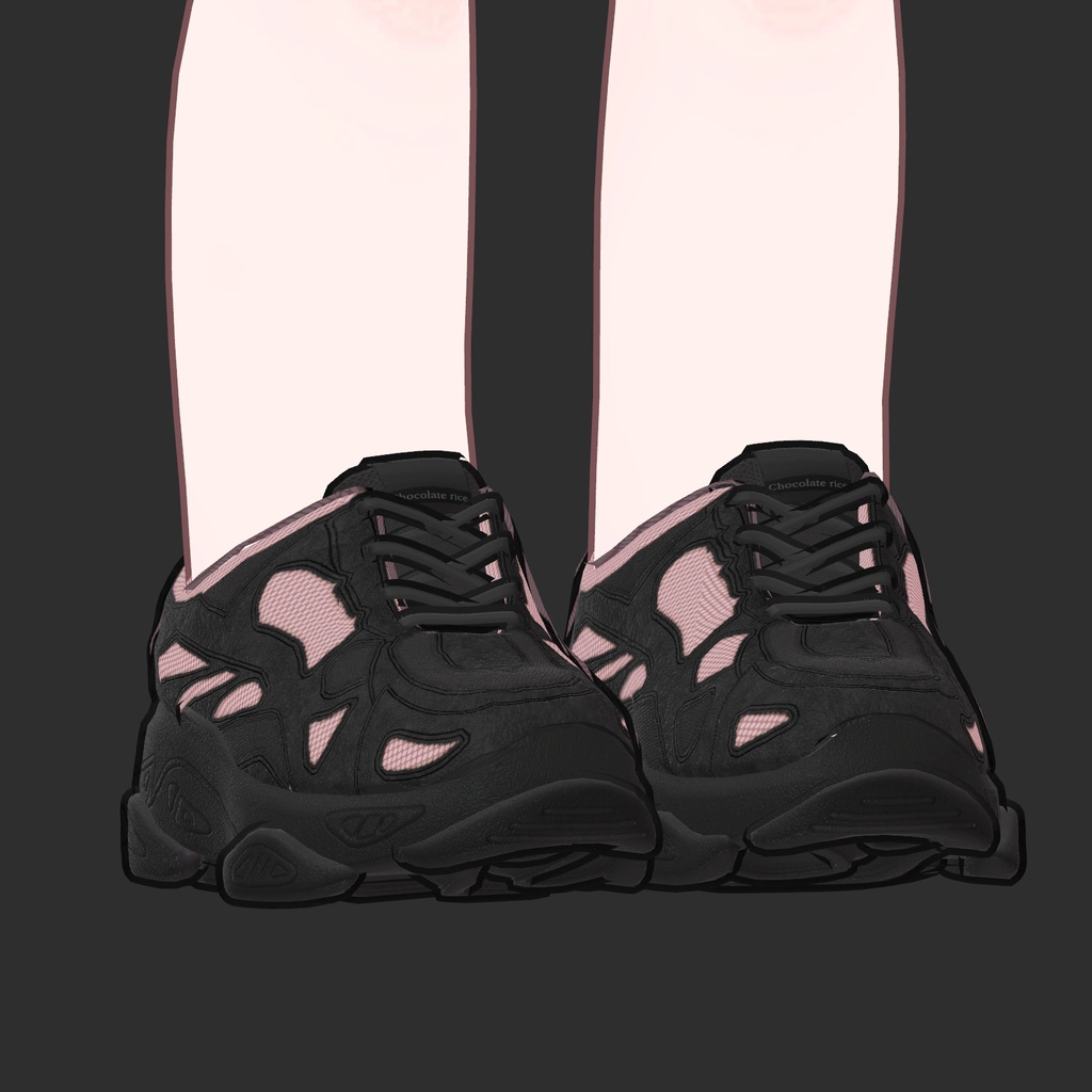 【Mamehinata】 BAD GUY cargo