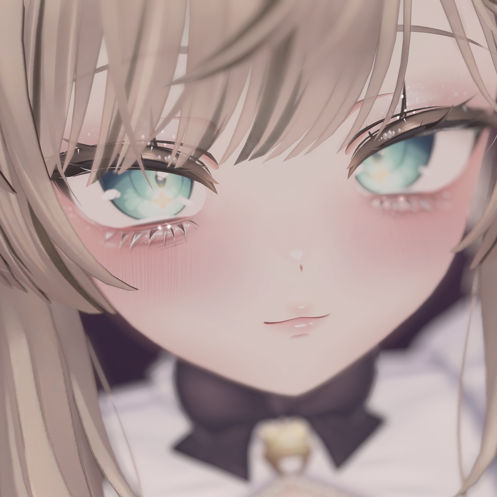 【Manuka】 makeup texture