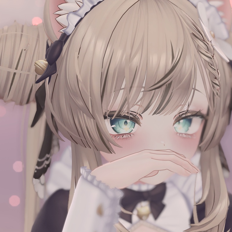 【Manuka】 makeup texture