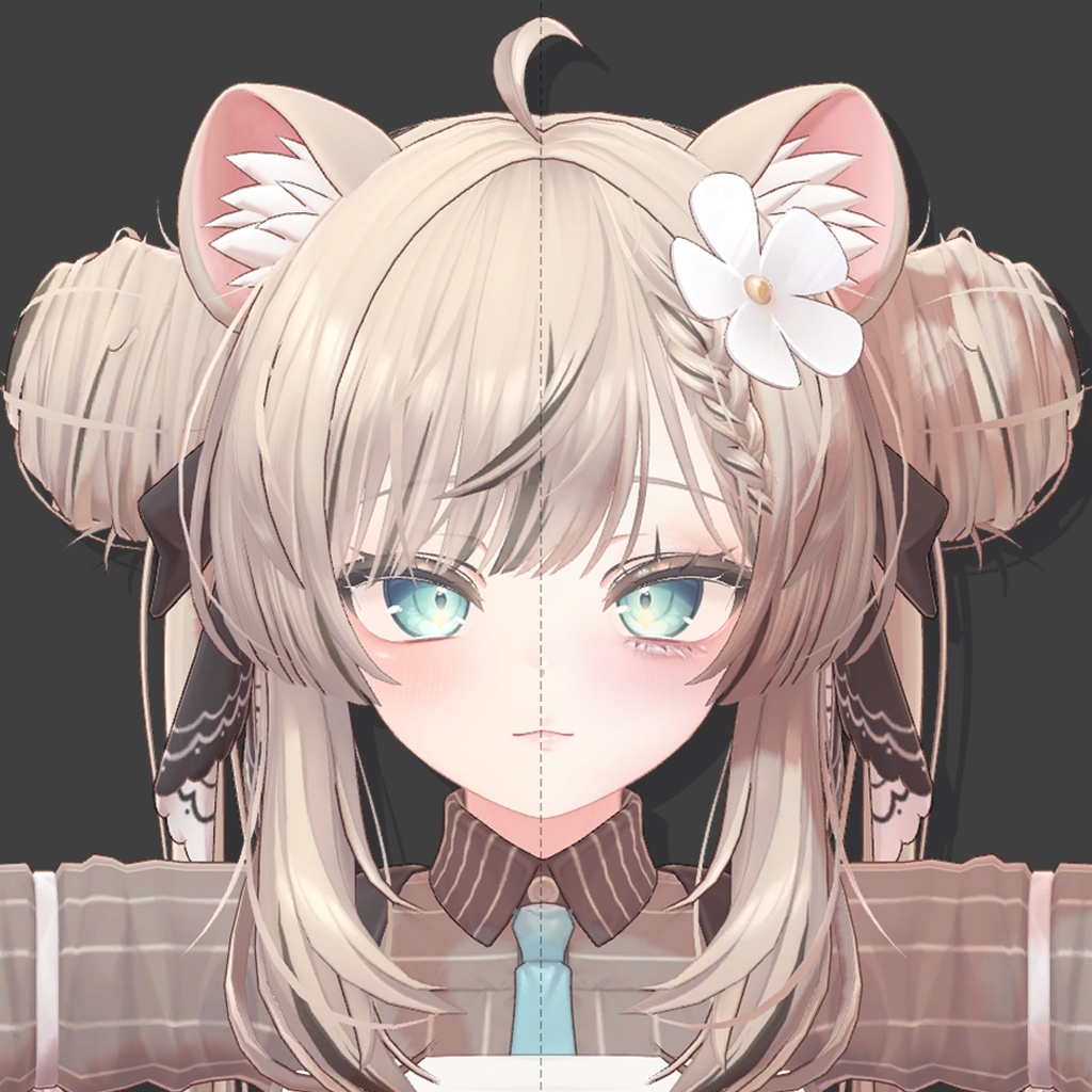 【Manuka】 makeup texture