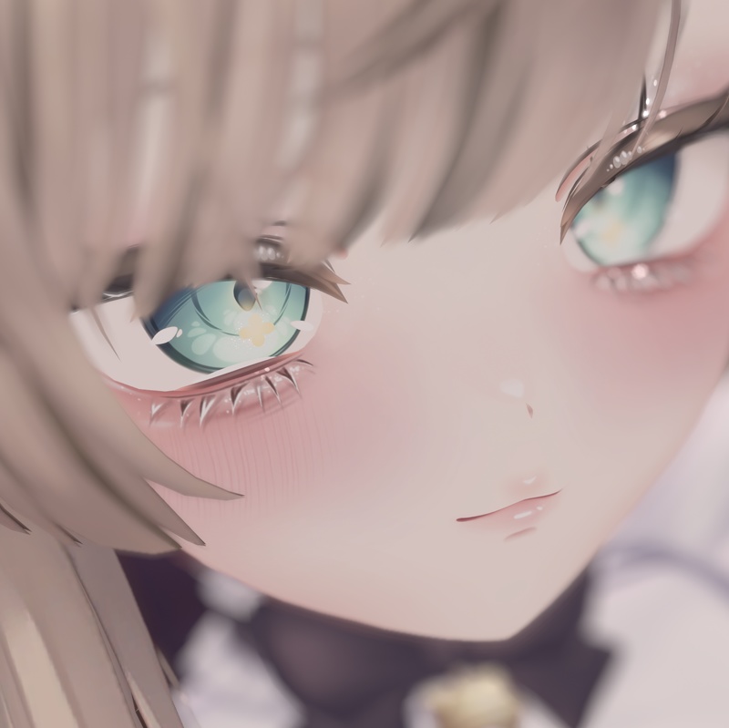 【Manuka】 makeup texture