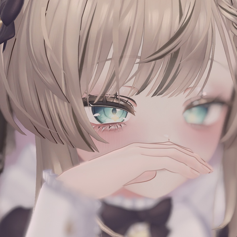 【Manuka】 makeup texture