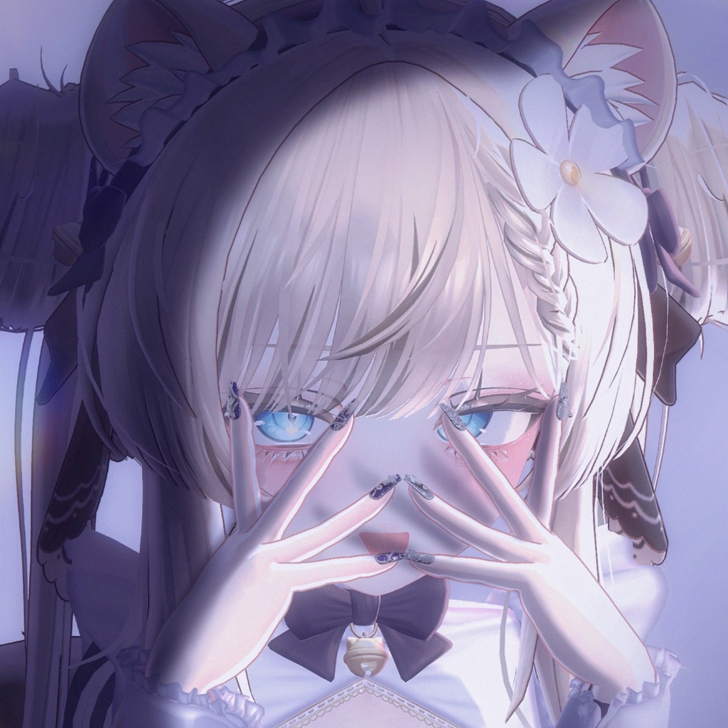 【Manuka】 makeup texture