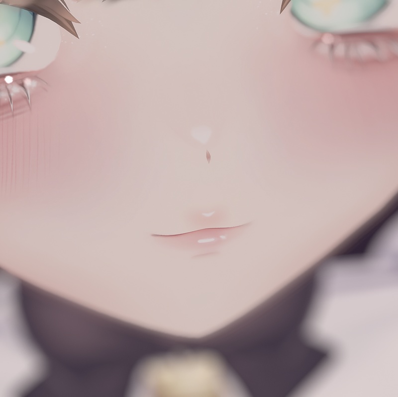 【Manuka】 makeup texture