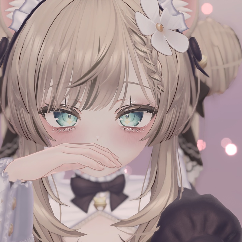 【Manuka】 makeup texture