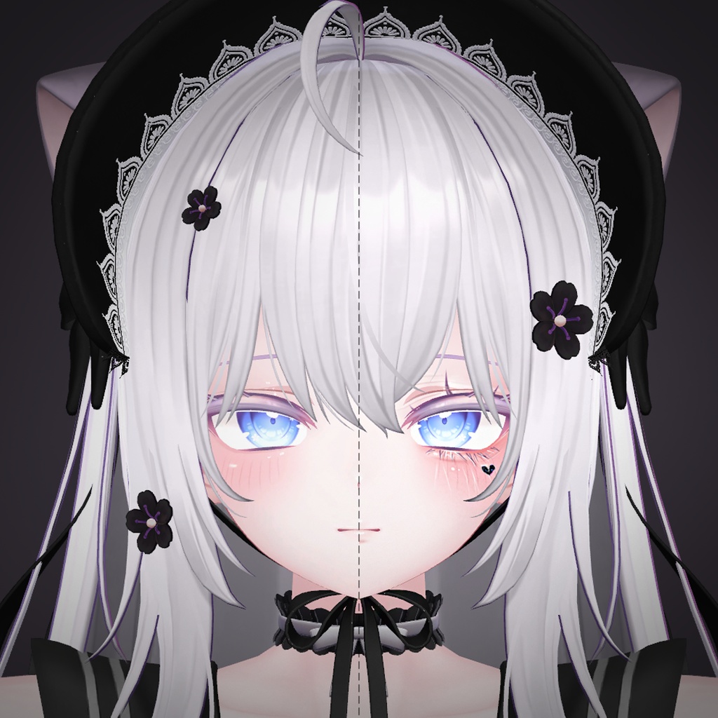 【Moe】 makeup texture + FREE gift !