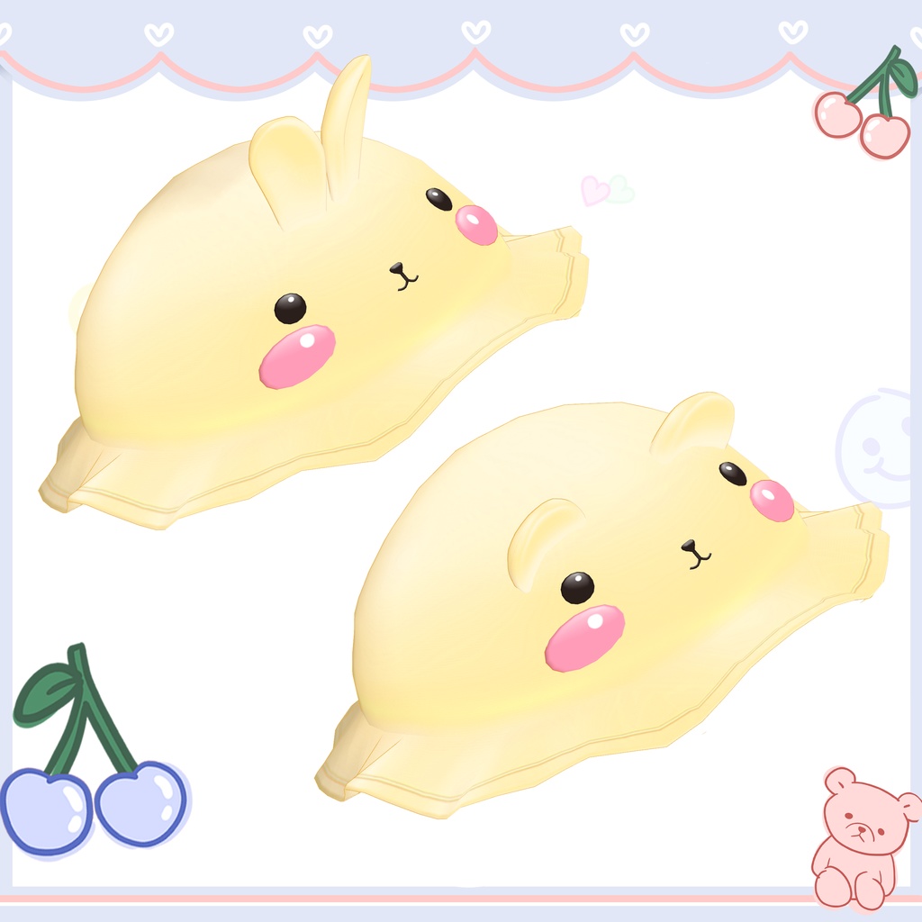 【Manuka】 Let's go to kindergarten