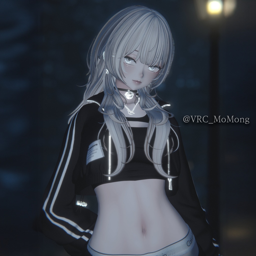 【Layered hush cut Hair】