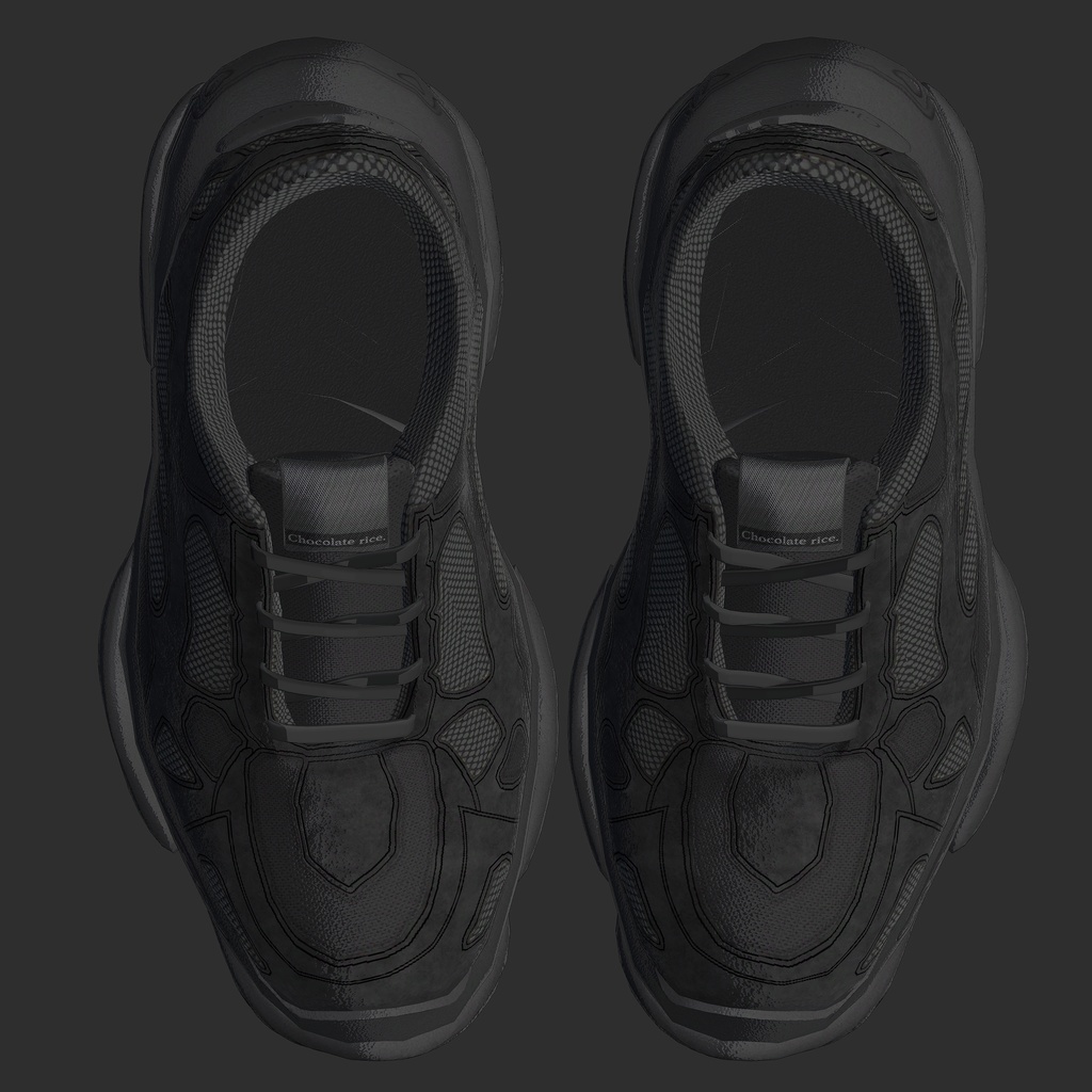 【Manuka】 BAD GUY cargo