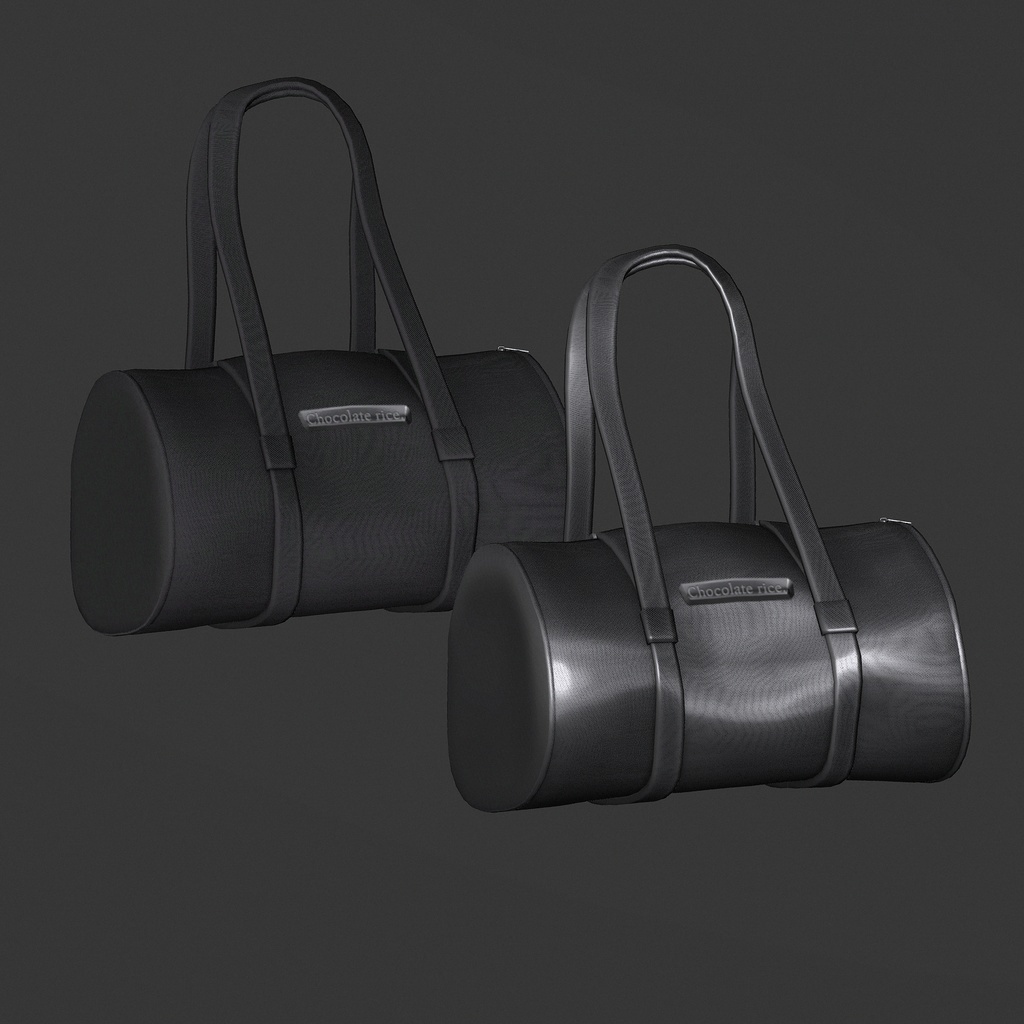 【Manuka】 BAD GUY cargo