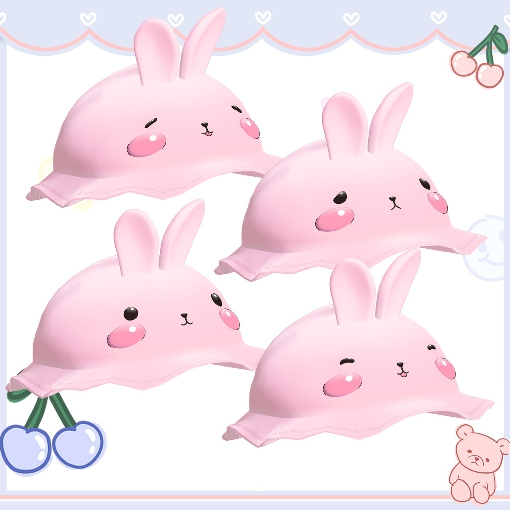 【Lime&Chiffon】 Let's go to kindergarten