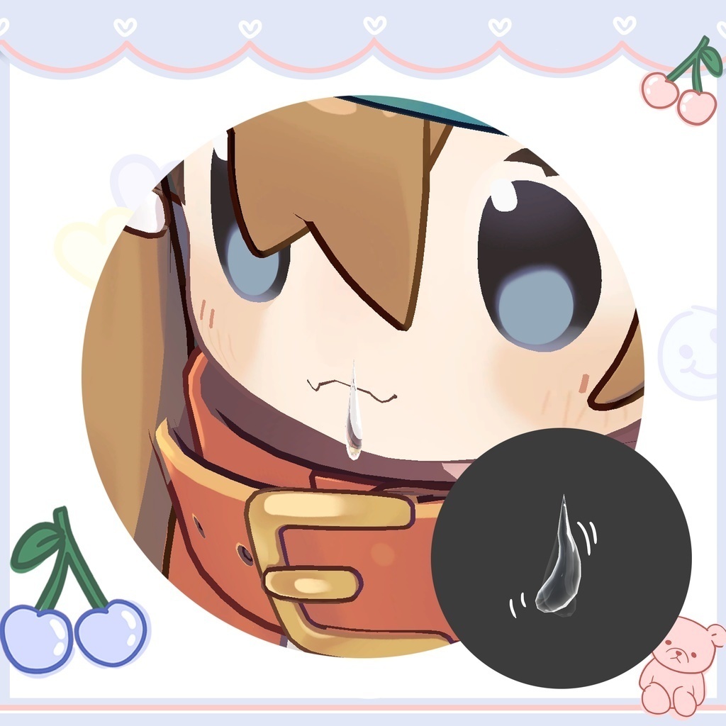 【Lime&Chiffon】 Let's go to kindergarten