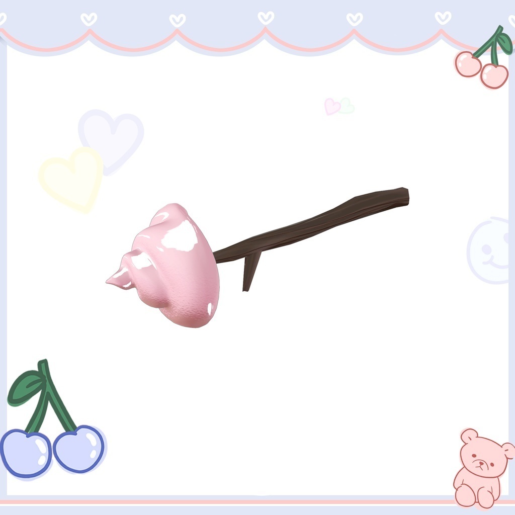 【Lime&Chiffon】 Let's go to kindergarten