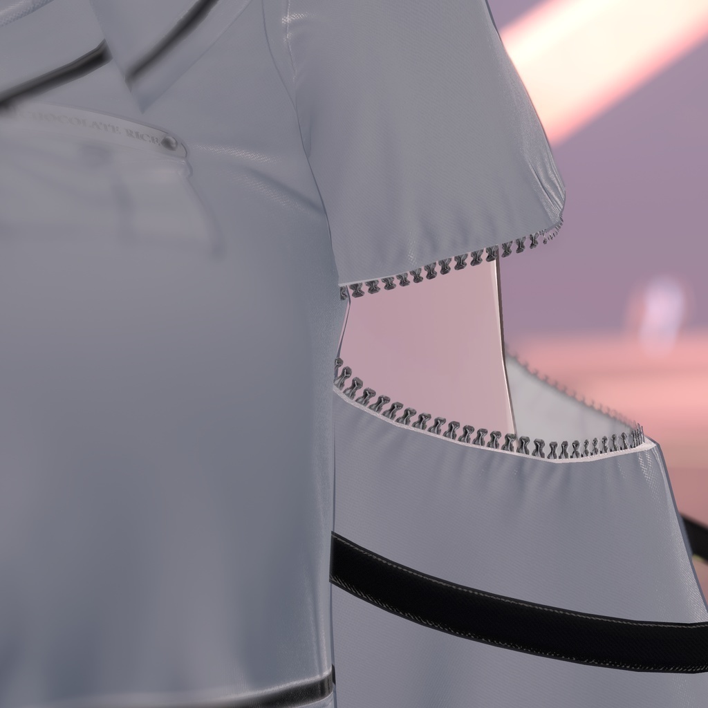 【Sio対応】 Classical chic