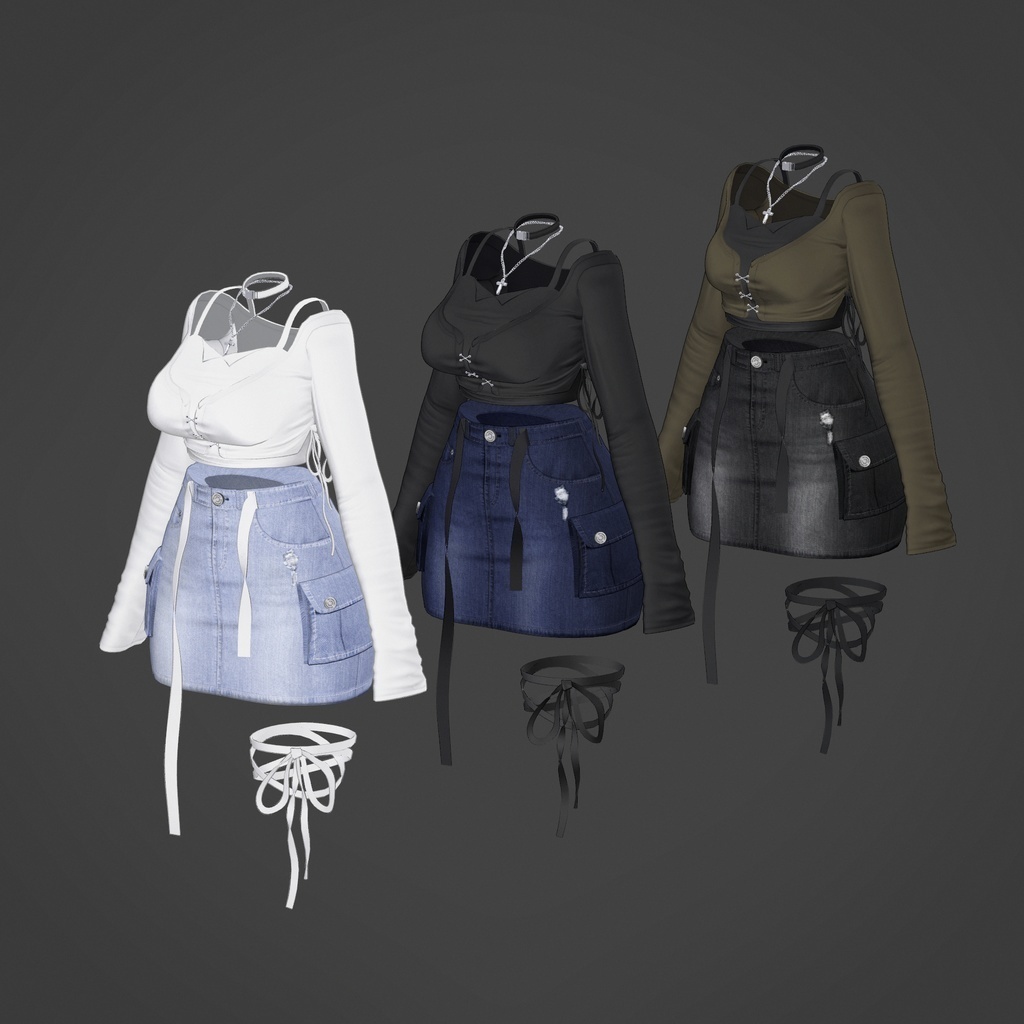 【Sio対応】 Attention cargo