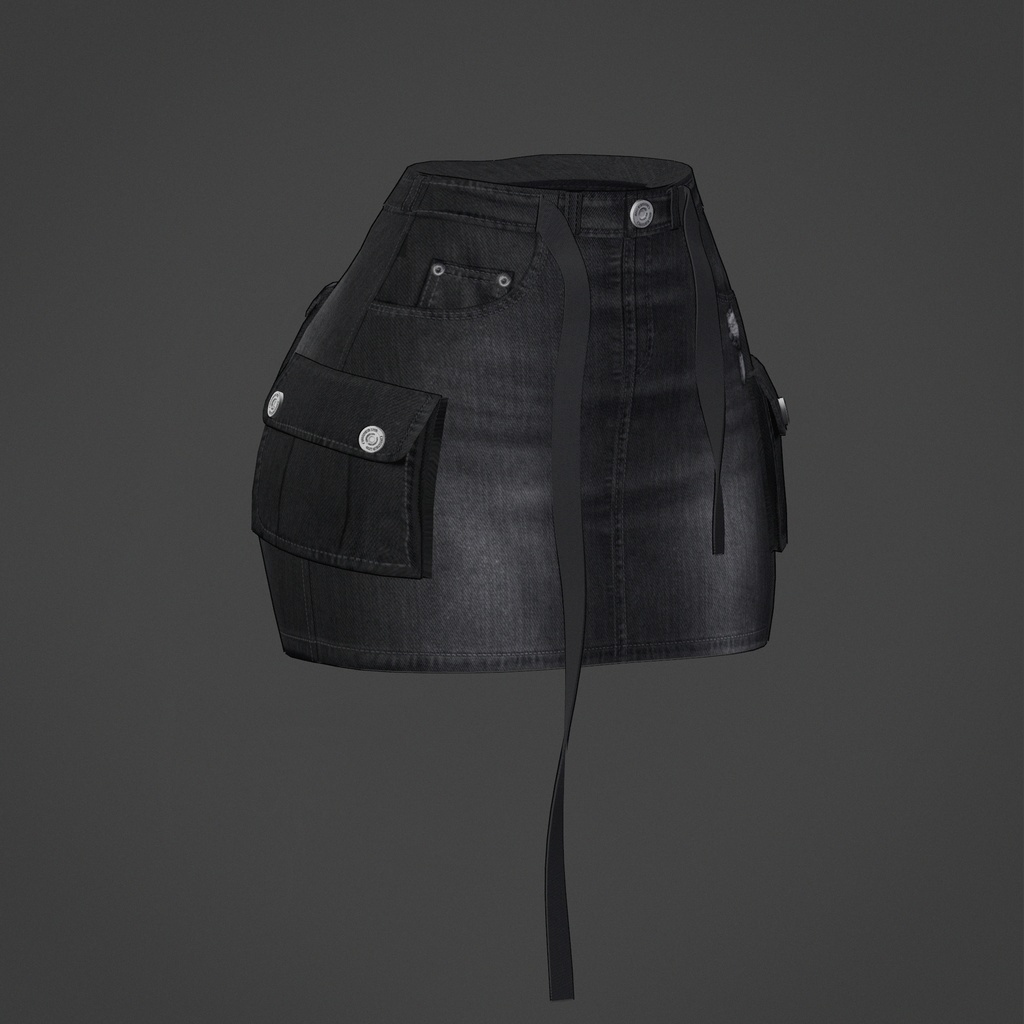 【Sio対応】 Attention cargo