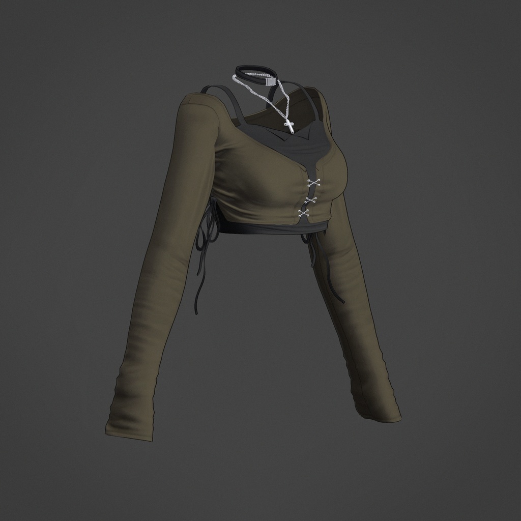 【Sio対応】 Attention cargo