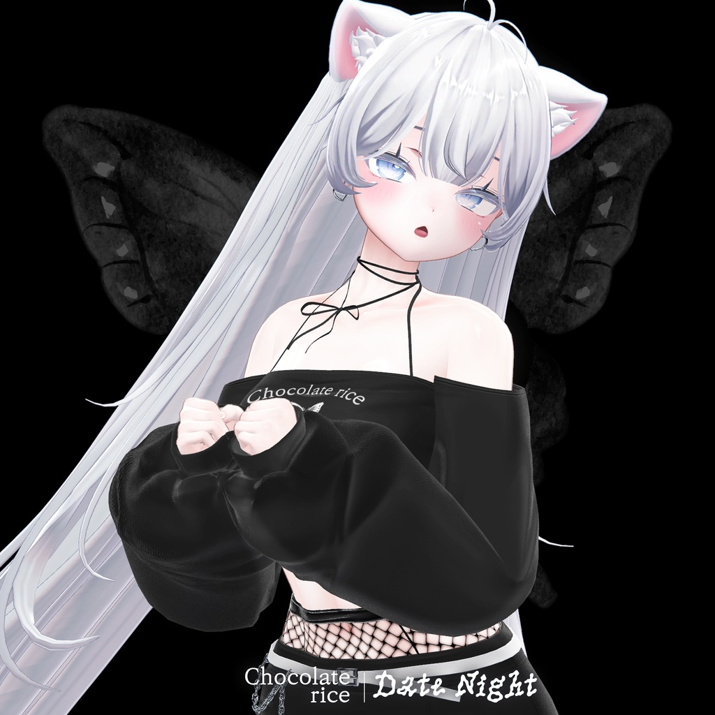 【9アバター対応】 Date Night