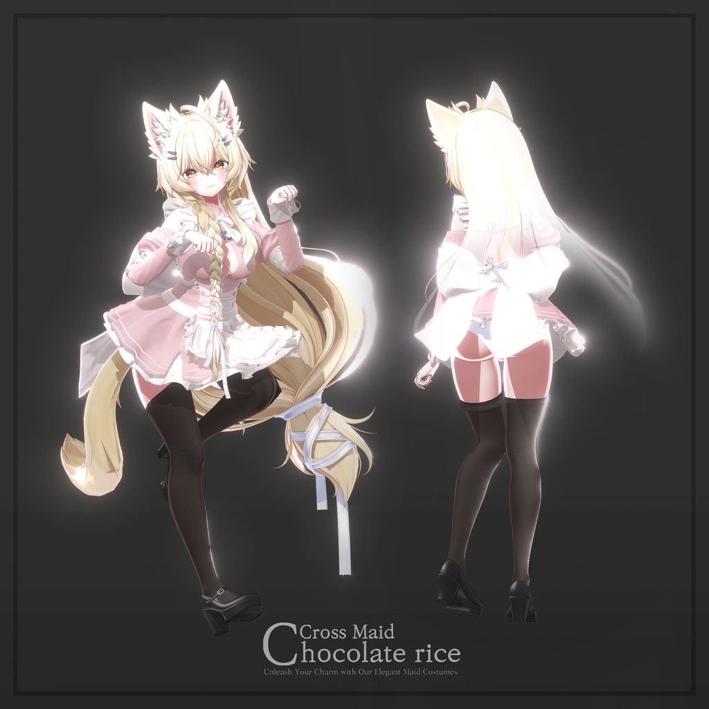 ๐๐๐30% OFF๐๐๐ ใ10ใขใใฟใผๅฏพๅฟใ Cross Maid โ GLAY Unknown