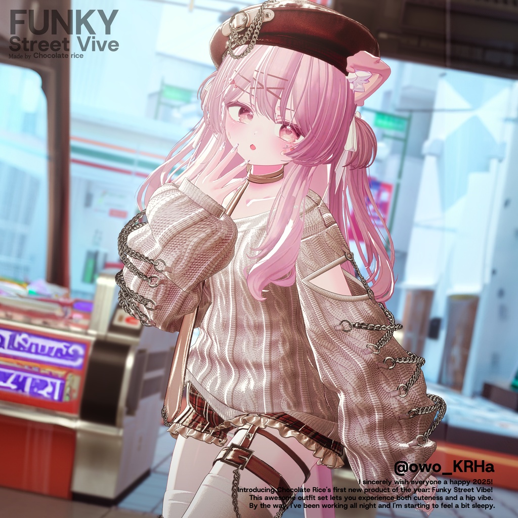 ใ ๐๐ช๐ฃ๐ ๐ฎ ๐๐ฉ๐ง๐๐๐ฉ ๐๐๐ซ๐ ใ