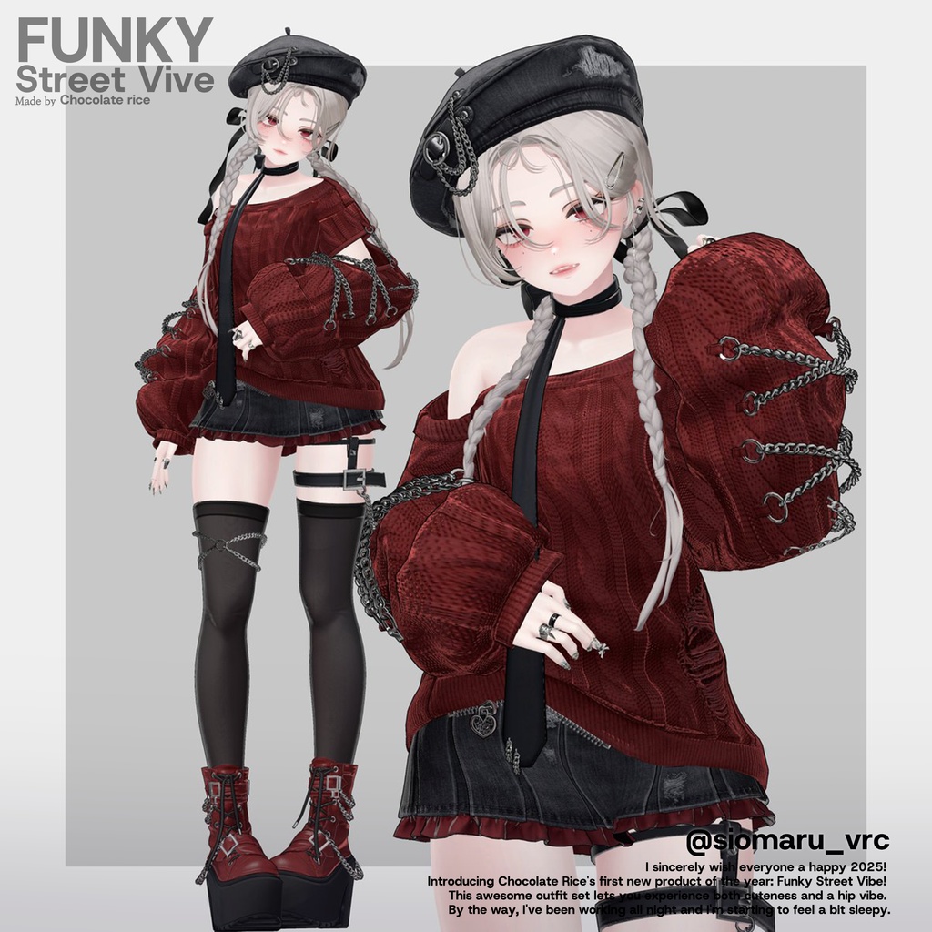 ใ ๐๐ช๐ฃ๐ ๐ฎ ๐๐ฉ๐ง๐๐๐ฉ ๐๐๐ซ๐ ใ