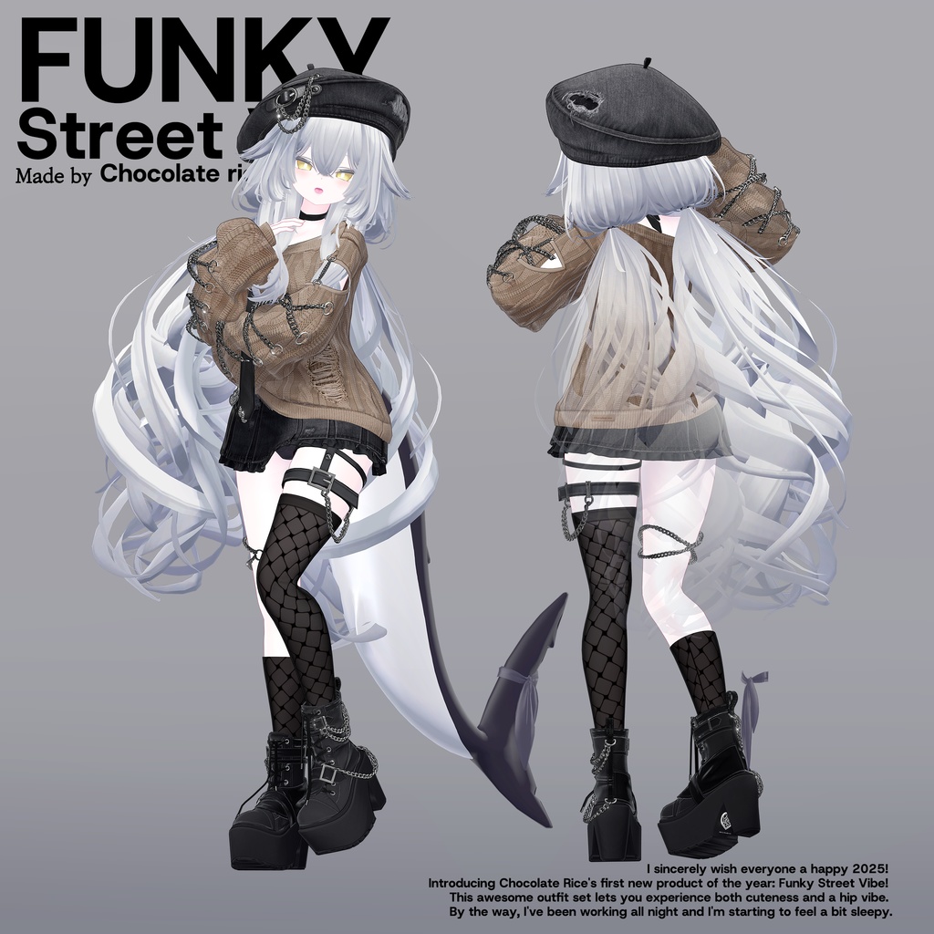 ใ ๐๐ช๐ฃ๐ ๐ฎ ๐๐ฉ๐ง๐๐๐ฉ ๐๐๐ซ๐ ใ