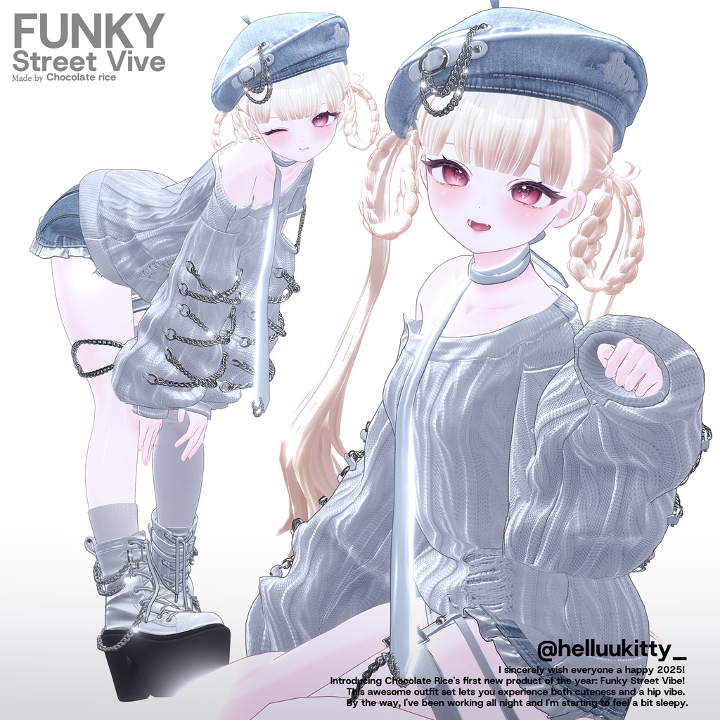 ใ ๐๐ช๐ฃ๐ ๐ฎ ๐๐ฉ๐ง๐๐๐ฉ ๐๐๐ซ๐ ใ