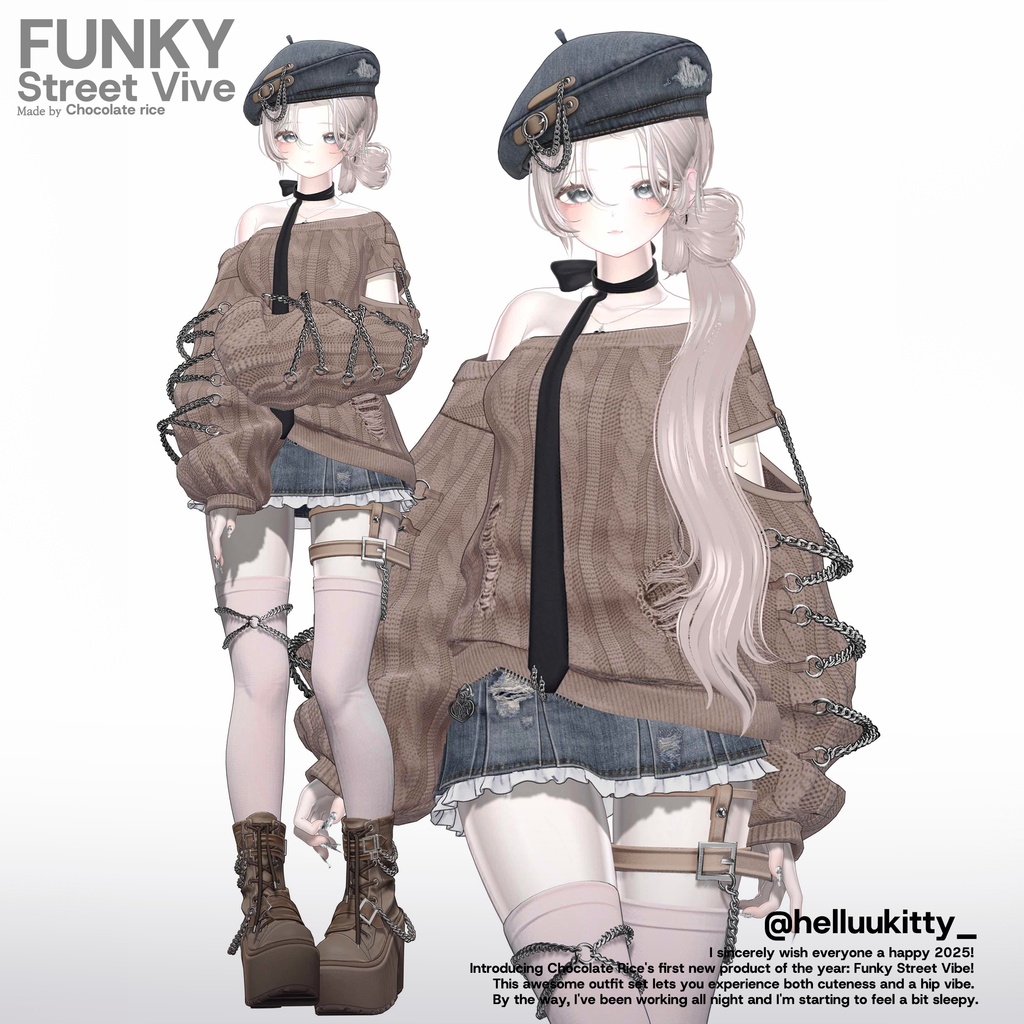 ใ ๐๐ช๐ฃ๐ ๐ฎ ๐๐ฉ๐ง๐๐๐ฉ ๐๐๐ซ๐ ใ