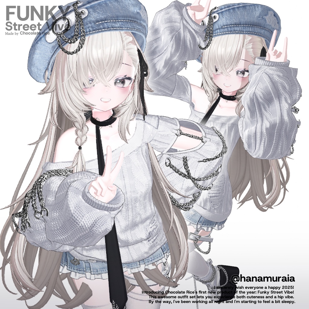 ใ ๐๐ช๐ฃ๐ ๐ฎ ๐๐ฉ๐ง๐๐๐ฉ ๐๐๐ซ๐ ใ