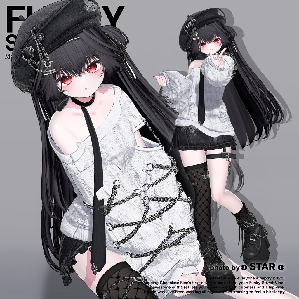 ใ ๐๐ช๐ฃ๐ ๐ฎ ๐๐ฉ๐ง๐๐๐ฉ ๐๐๐ซ๐ ใ