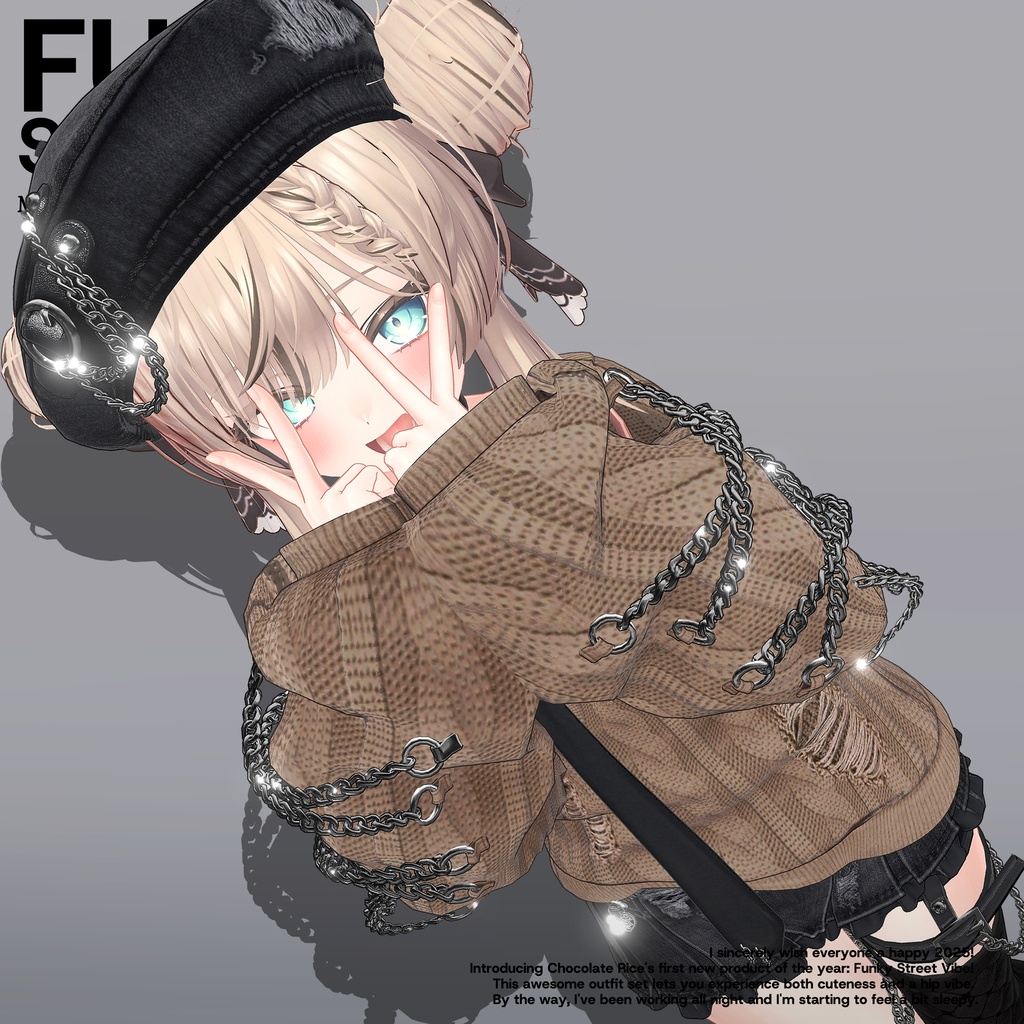 ใ ๐๐ช๐ฃ๐ ๐ฎ ๐๐ฉ๐ง๐๐๐ฉ ๐๐๐ซ๐ ใ