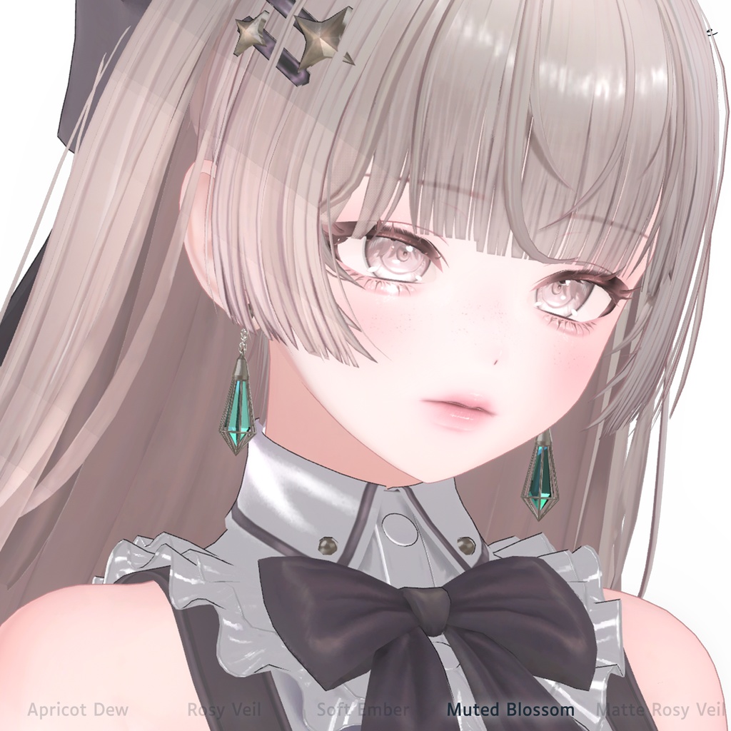 【Lumina】 Makeup texture No.1