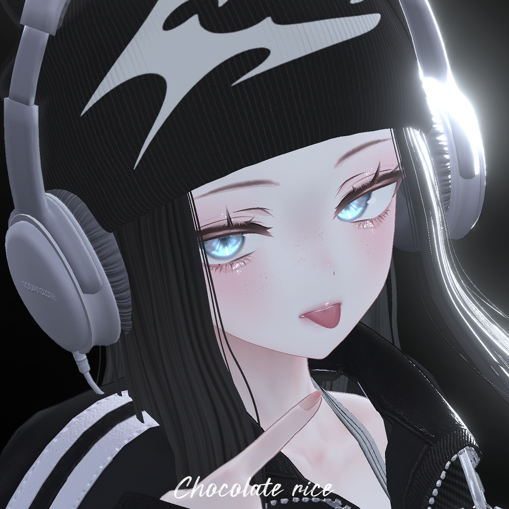 🖤リリース30%セール🖤 【Sio 2.0】 Makeup Texture No.2