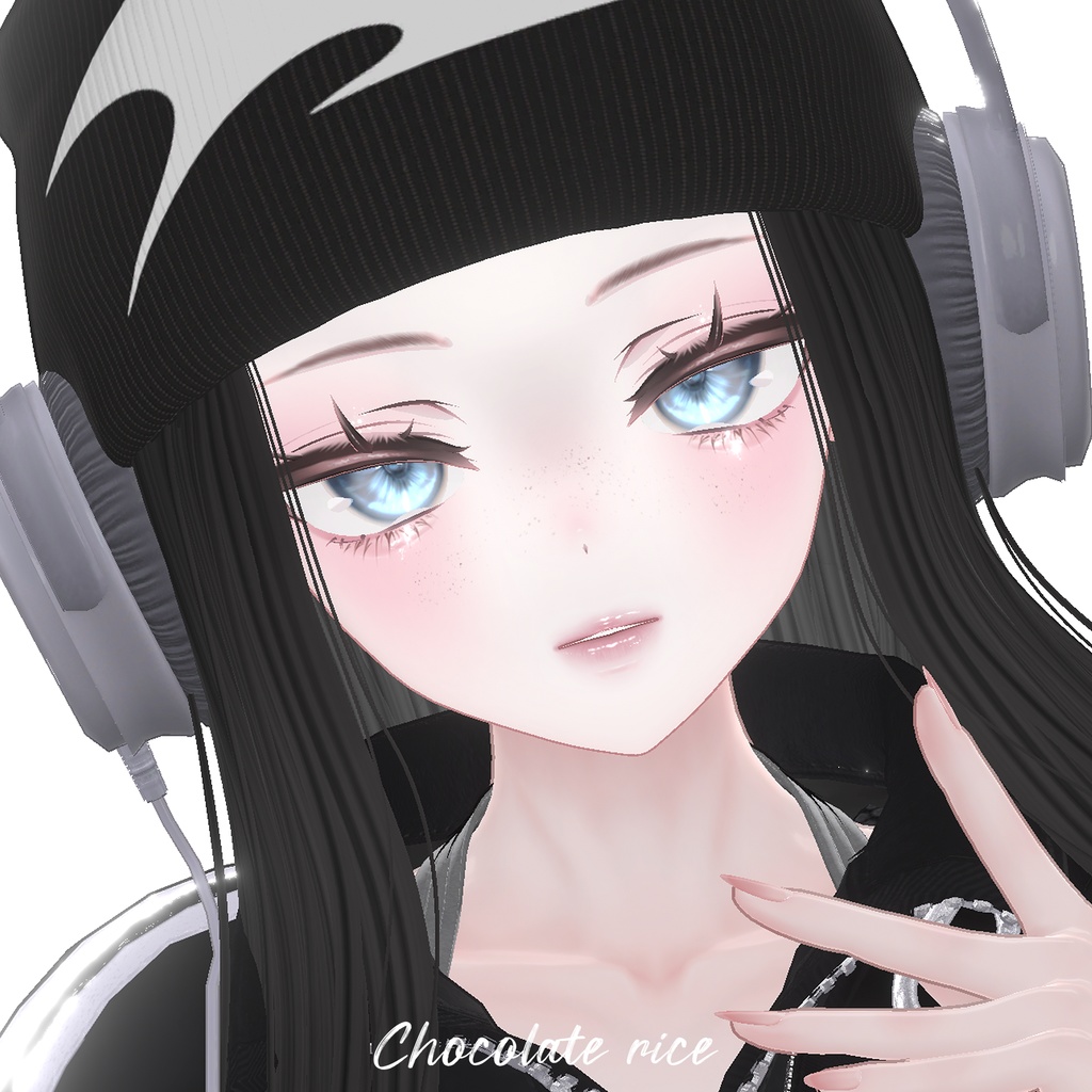 🖤リリース30%セール🖤 【Sio 2.0】 Makeup Texture No.2