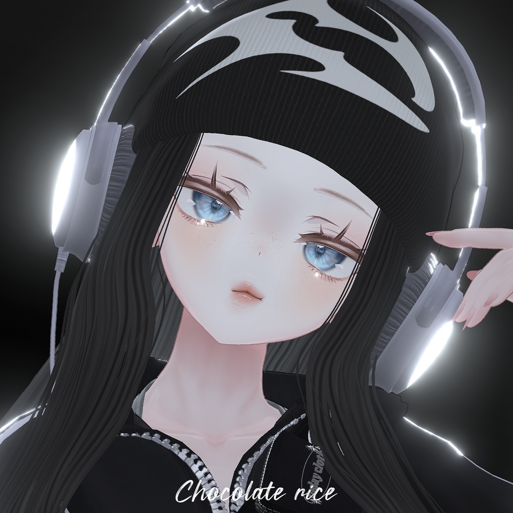 🖤リリース30%セール🖤 【Sio 2.0】 Makeup Texture No.2