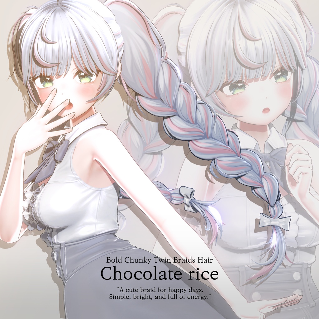 ๐๐๐30% OFF๐๐๐ใ ๐๐จ๐ฅ๐ ๐๐ก๐ฎ๐ง๐ค๐ฒ ๐๐ฐ๐ข๐ง ๐๐ซ๐๐ข๐๐ฌ ๐๐๐ข๐ซ ใ