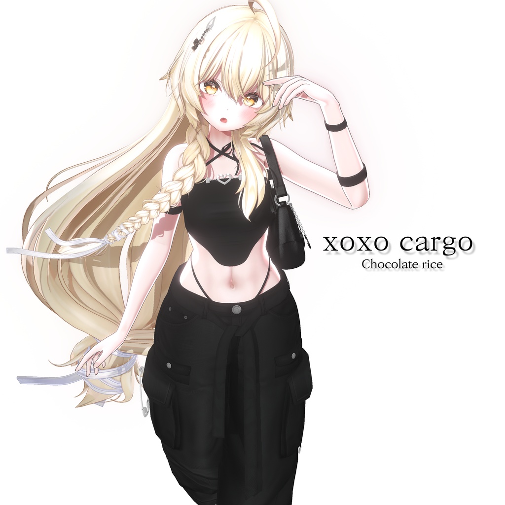 ð€ð€ð€24æééå®50%OFFð€ð€ð€ ãMayoçšã XoXo cargo