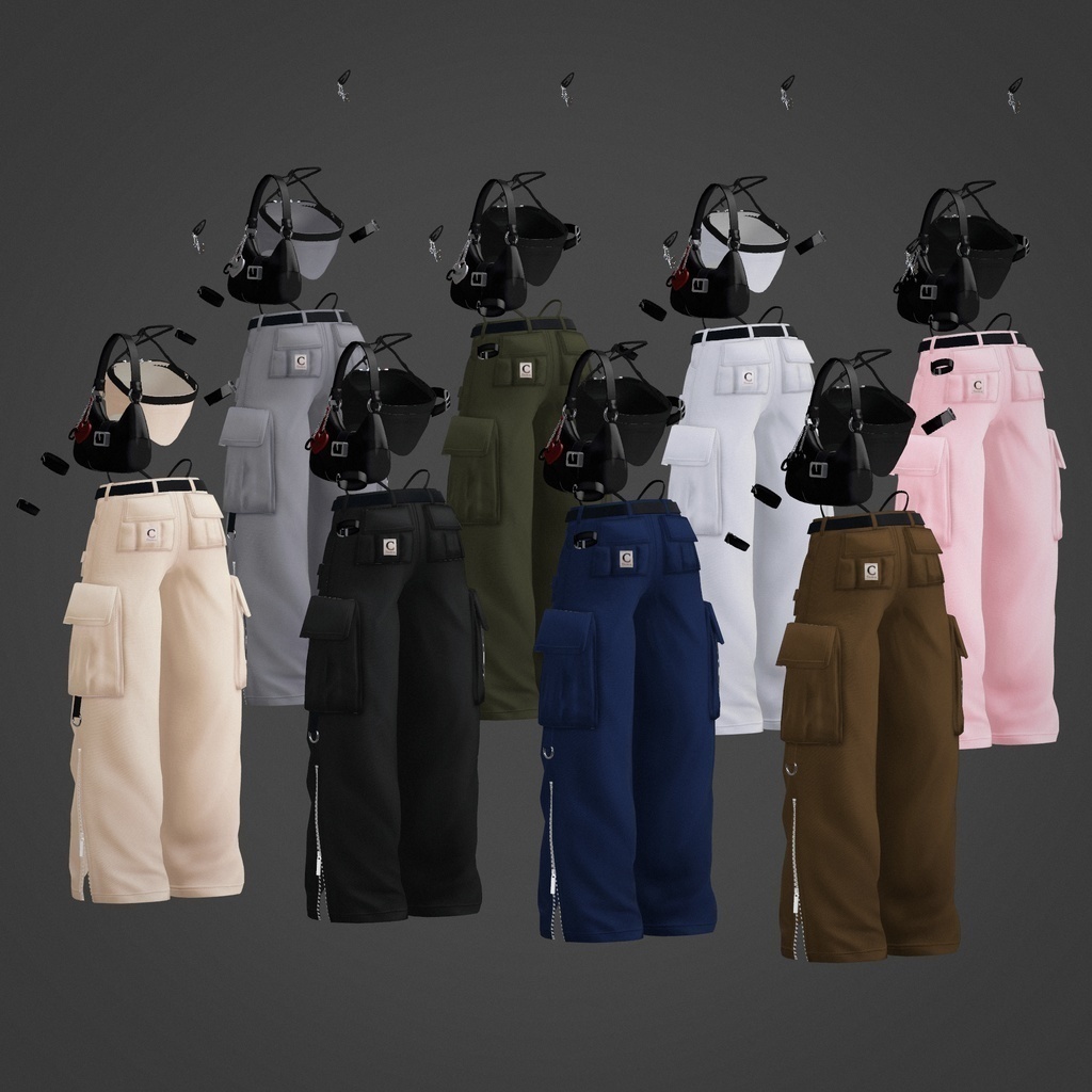 ð€ð€ð€24æééå®50%OFFð€ð€ð€ ãMayoçšã XoXo cargo