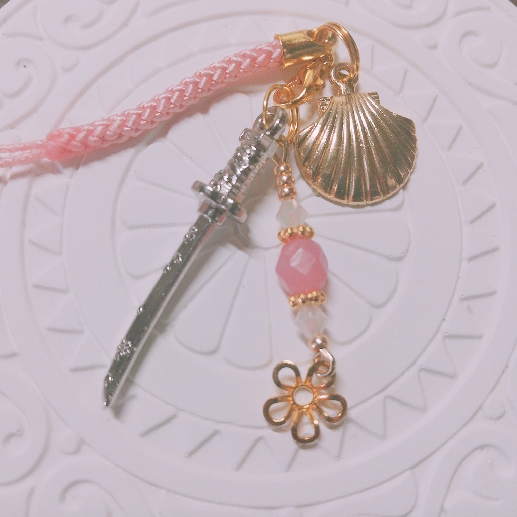 北谷菜切イメージ根付