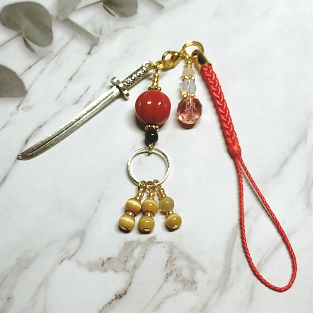 泛塵 イメージ根付