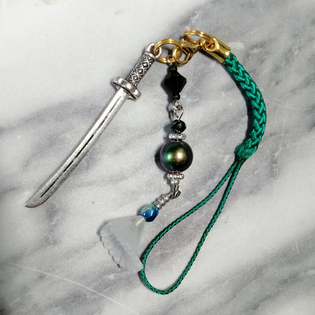 松井江イメージ根付