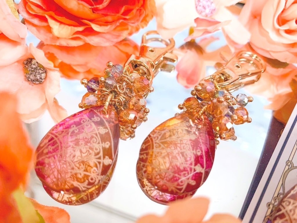 胡桃（キーホルダーチャーム）