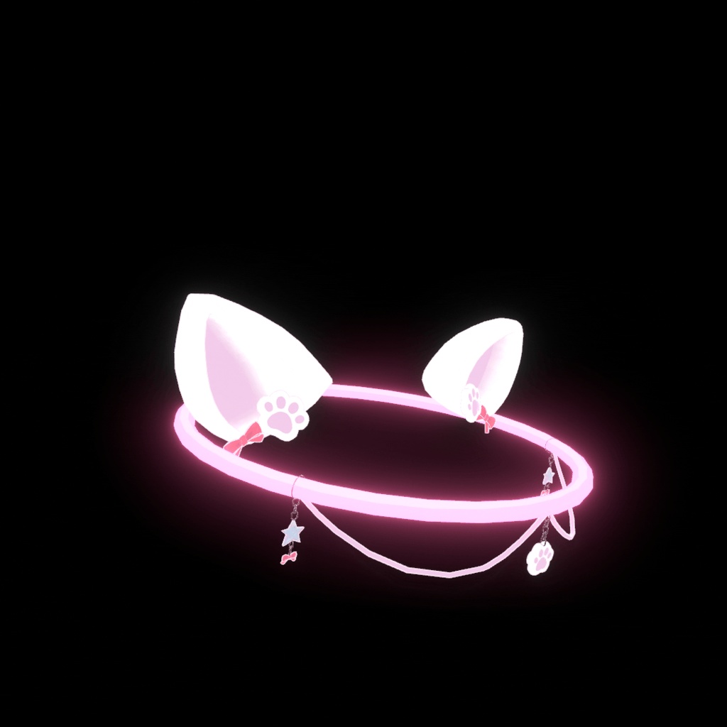 Cat_Ear_Halo【SALE】