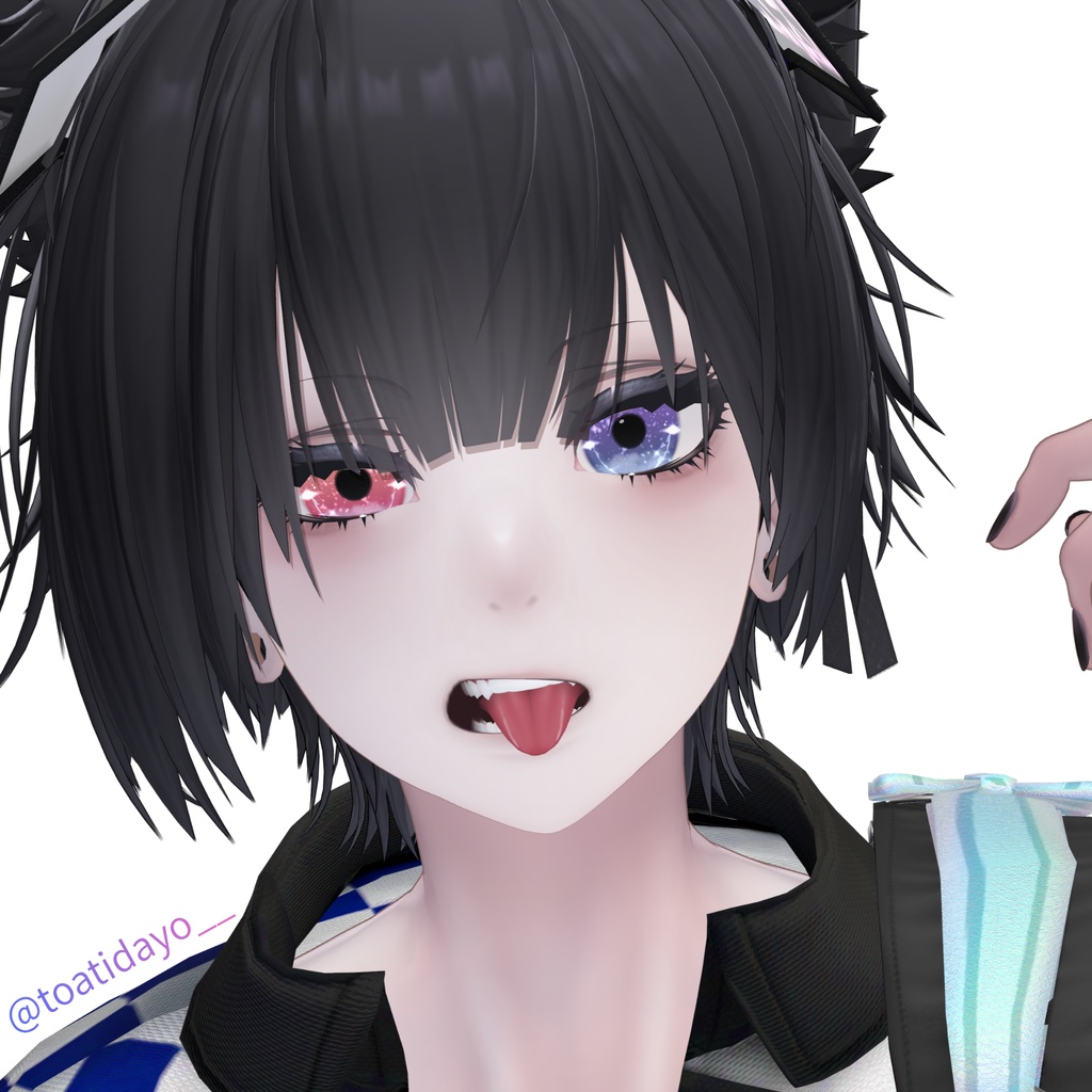 泣夜専用_Stellar Night Eyes