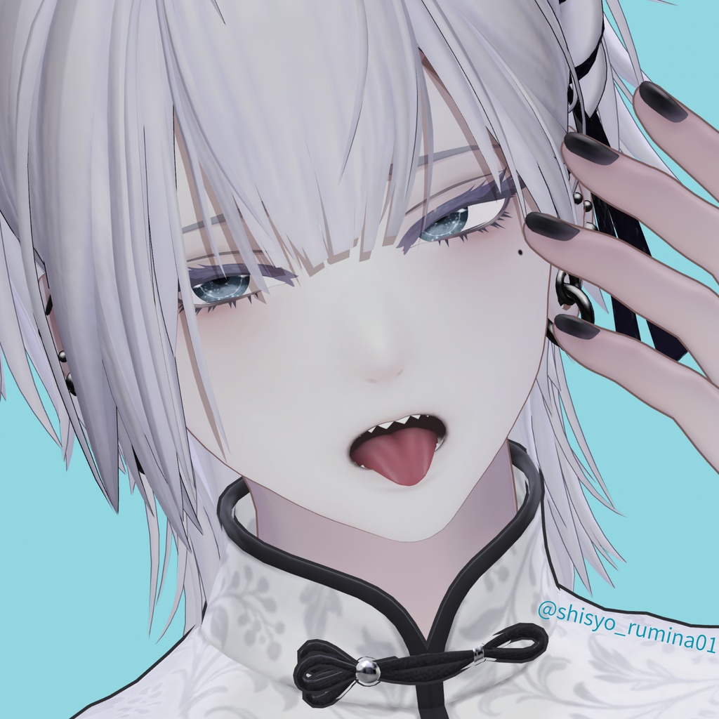 泣夜専用_Stellar Night Eyes