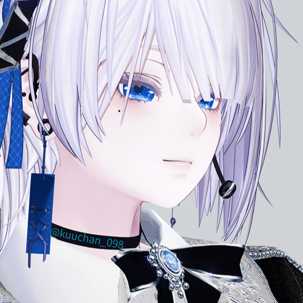泣夜専用_Stellar Night Eyes